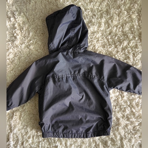 Baby Gap Windbuster Jacket 12-18m - Picture 2 of 7